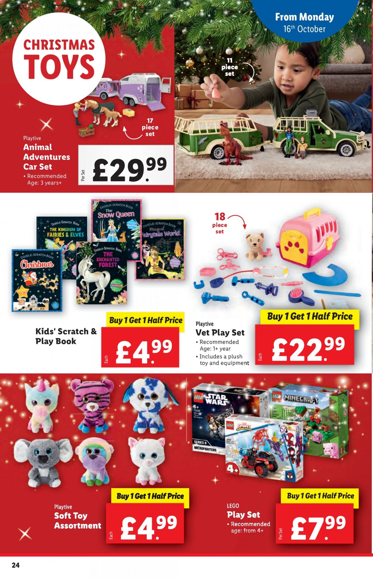 Lidl offer - 12/10/2023 - 18/10/2023. Page 24