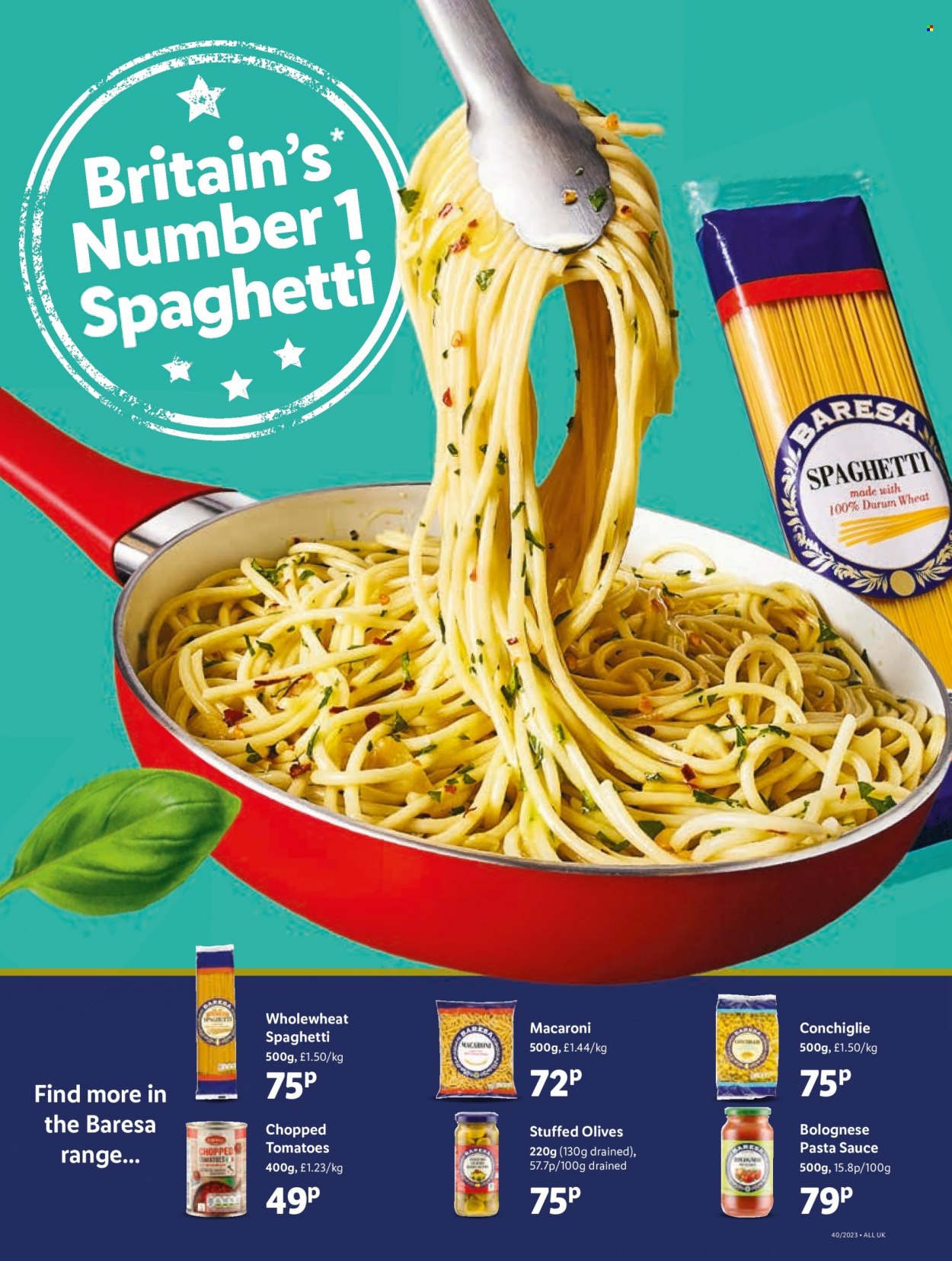 Lidl offer - 12/10/2023 - 18/10/2023. Page 12