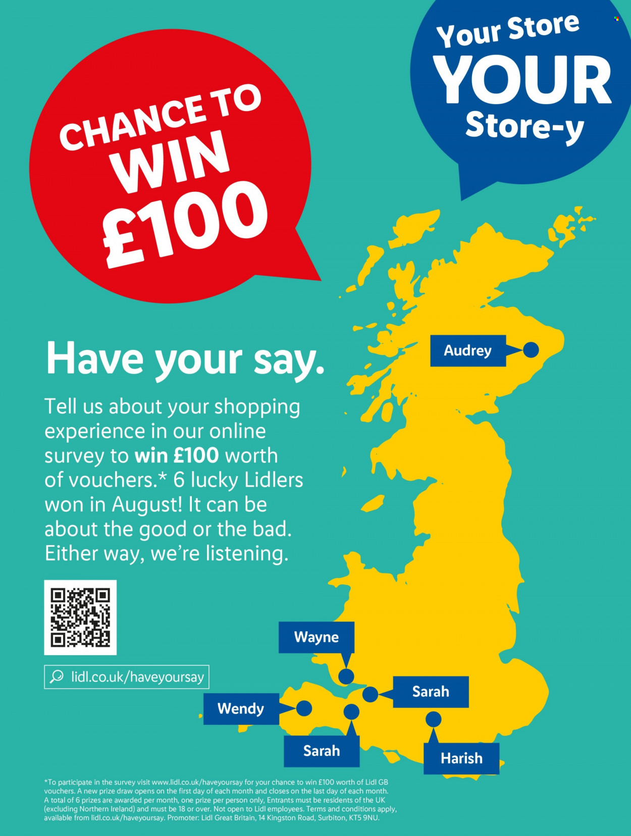 Lidl offer - 12/10/2023 - 18/10/2023. Page 28
