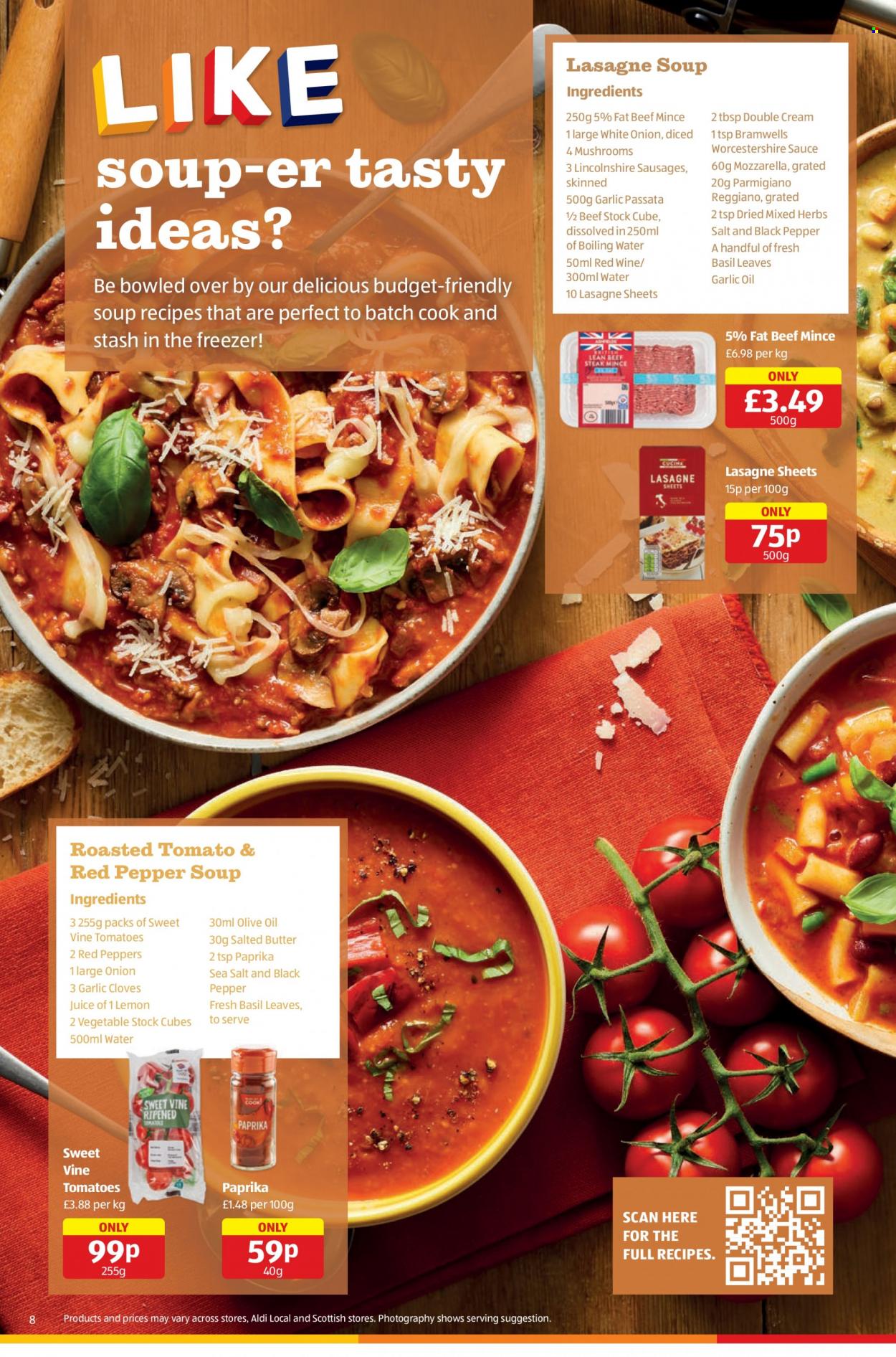 Aldi offer - 12/10/2023 - 15/10/2023. Page 8