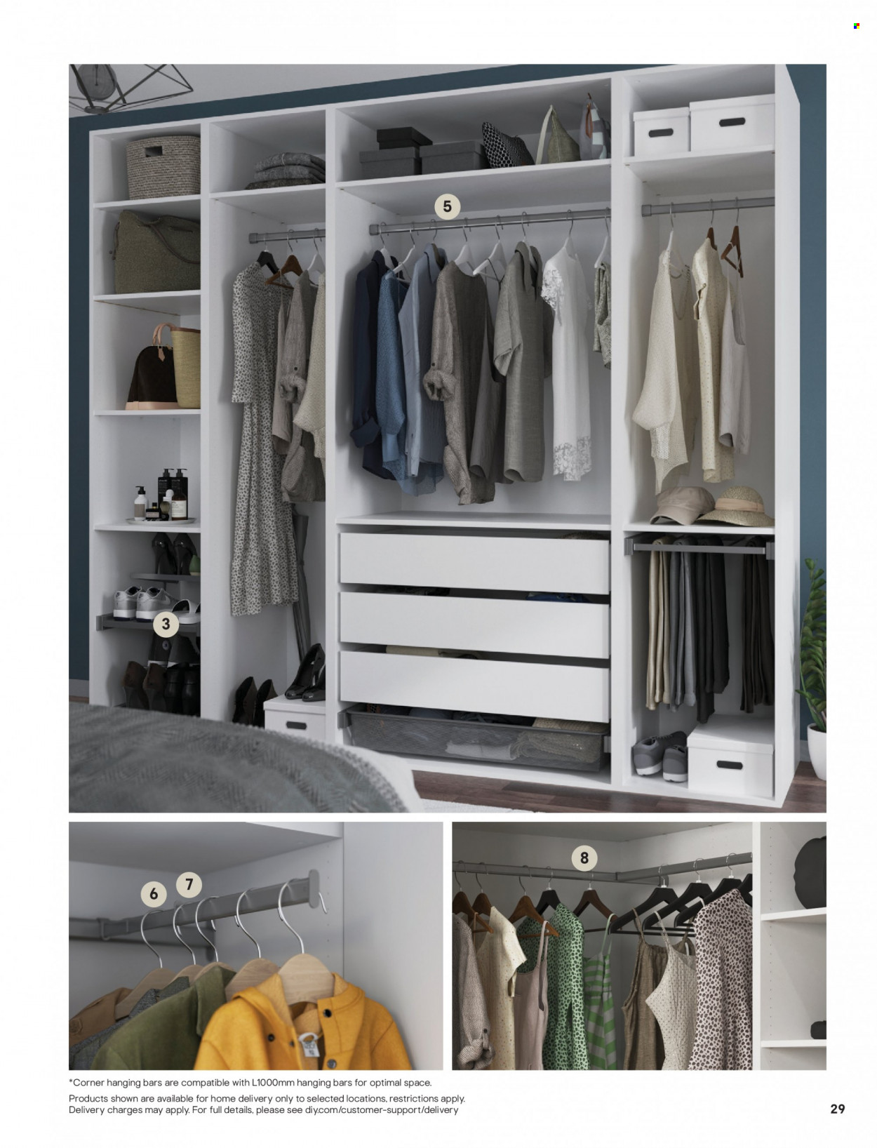 B&Q offer. Page 29