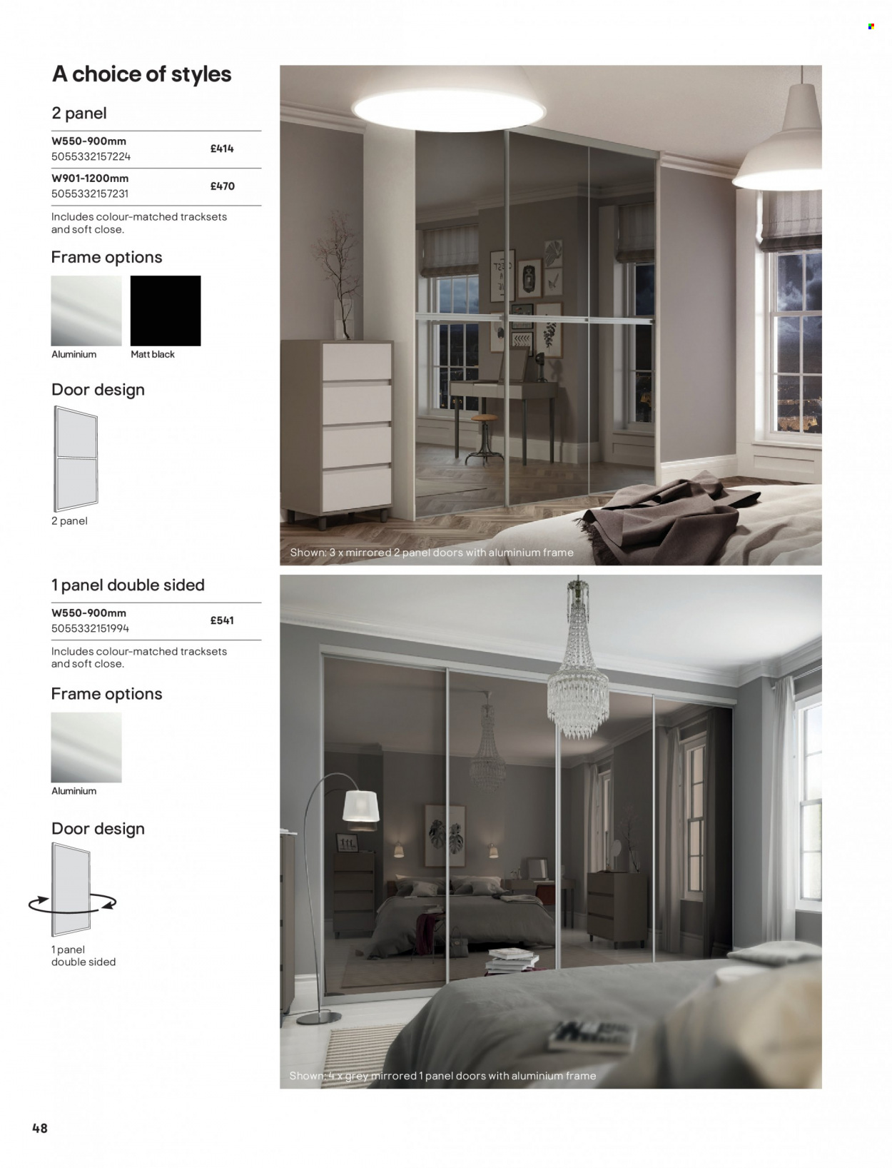 B&Q offer. Page 48