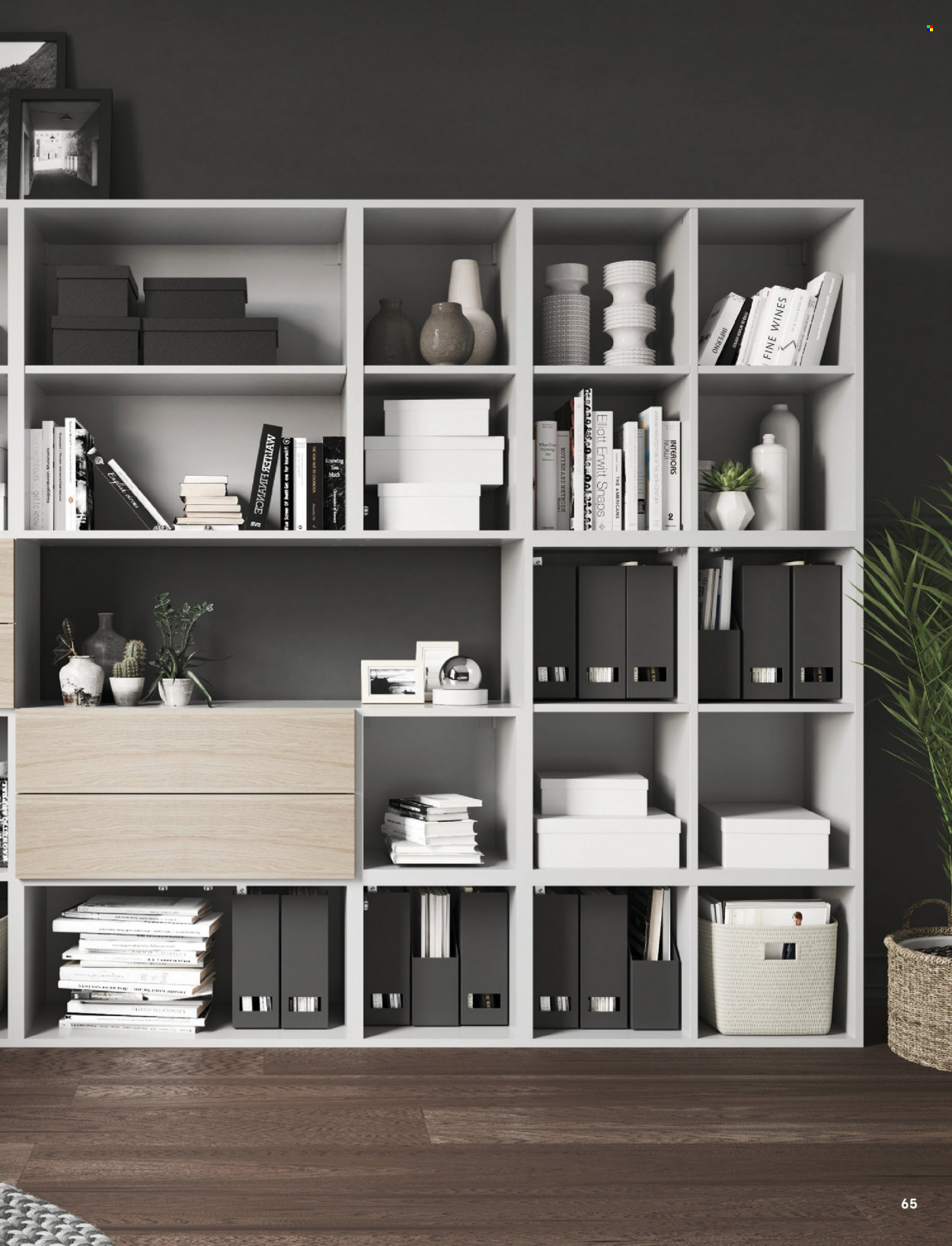 B&Q offer. Page 65