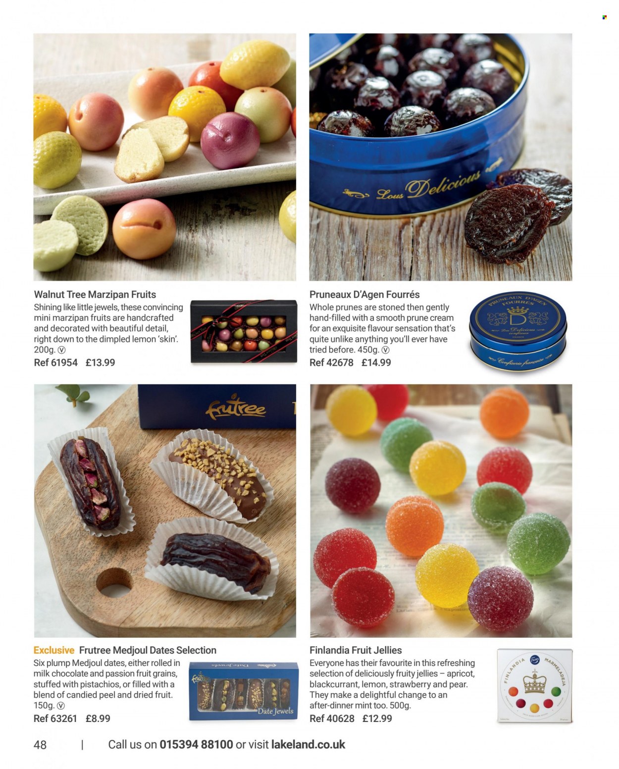 Lakeland offer. Page 48