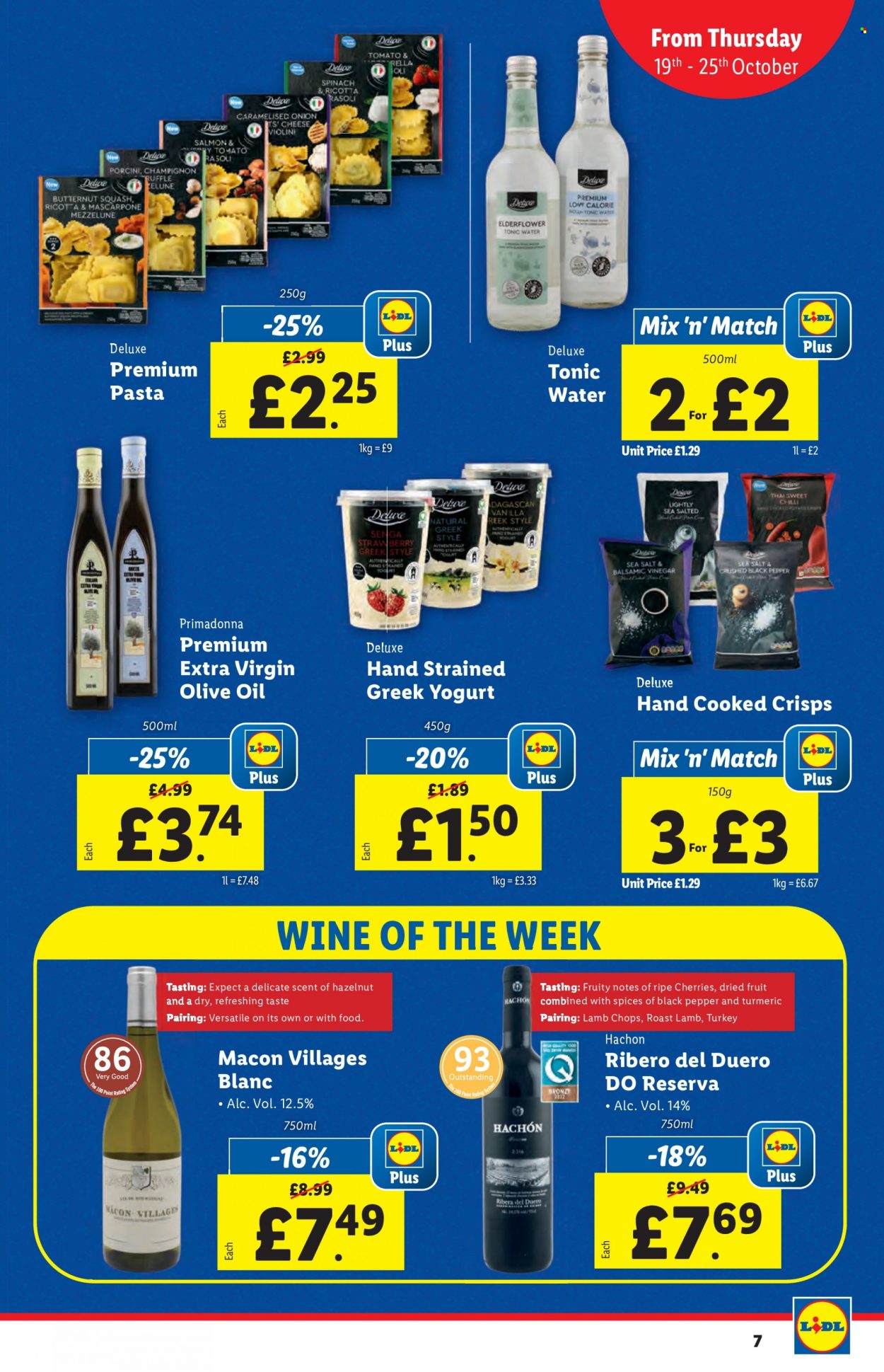 Lidl offer - 19/10/2023 - 25/10/2023. Page 7