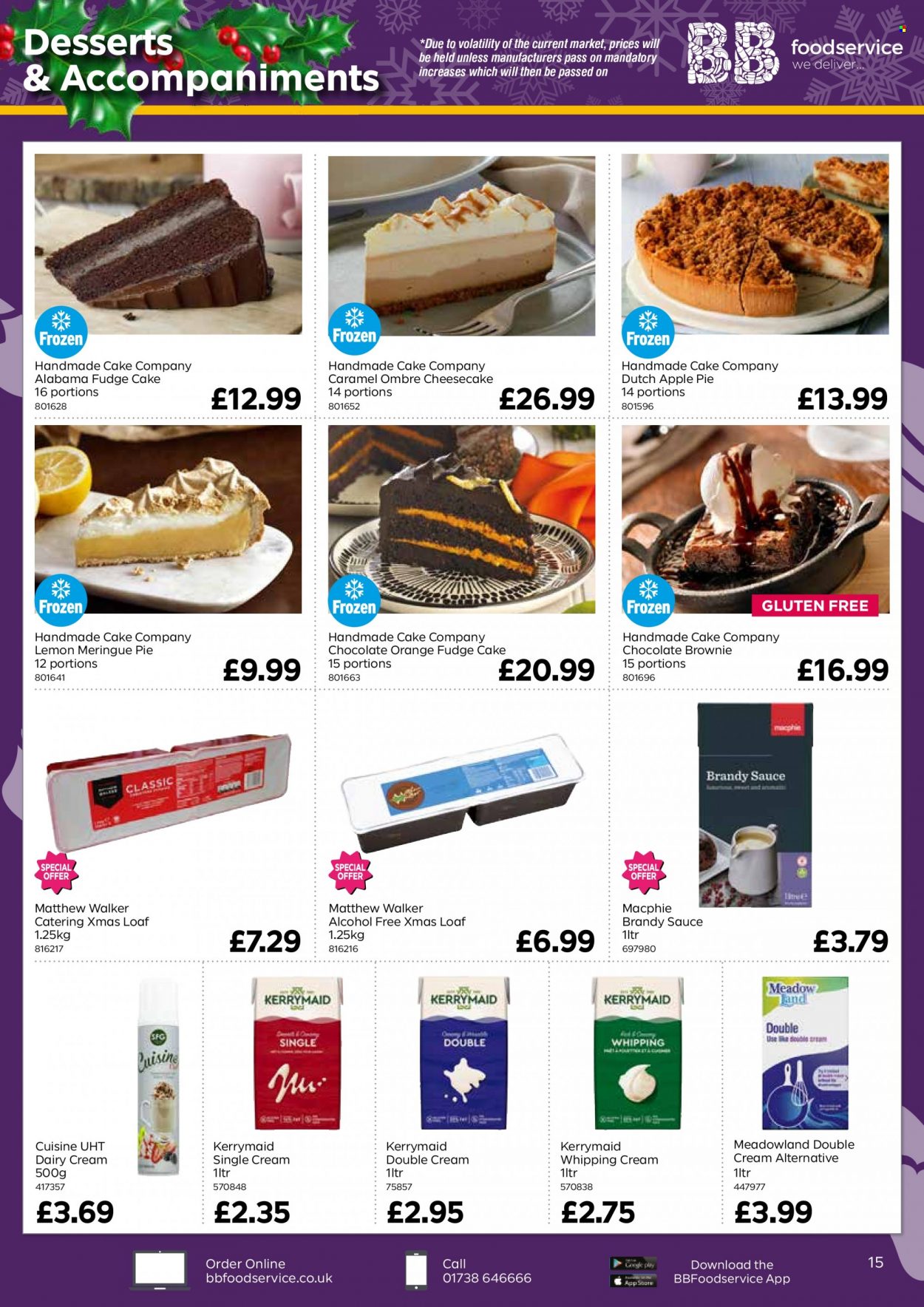 Bestway offer - 13/10/2023 - 04/01/2024. Page 15