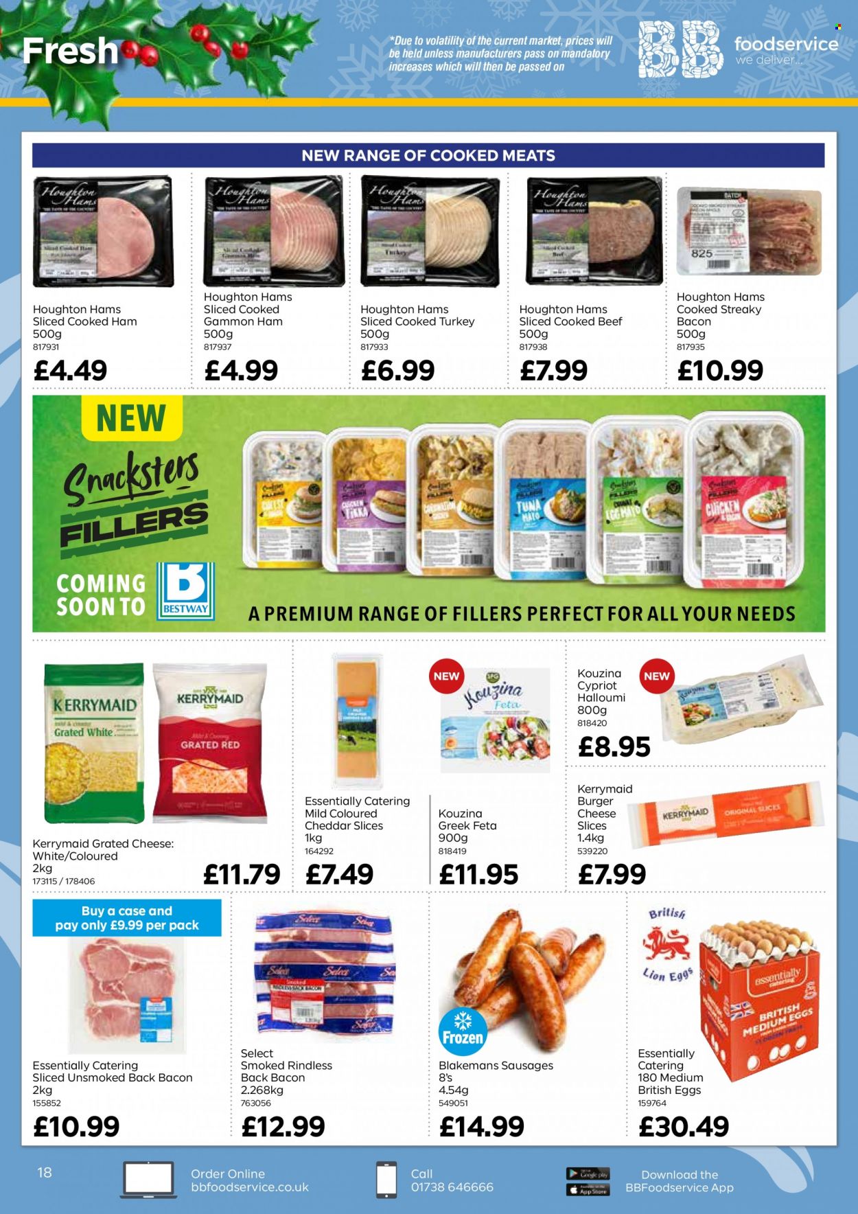 Bestway offer - 13/10/2023 - 04/01/2024. Page 18