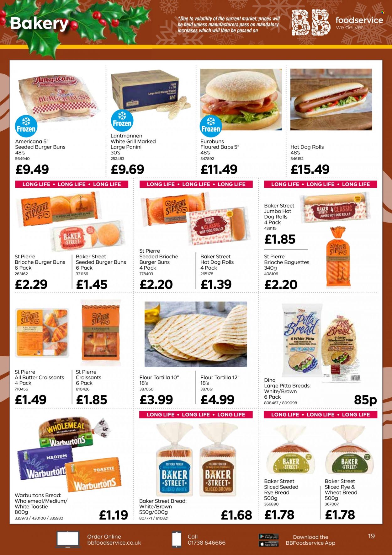 Bestway offer - 13/10/2023 - 04/01/2024. Page 19