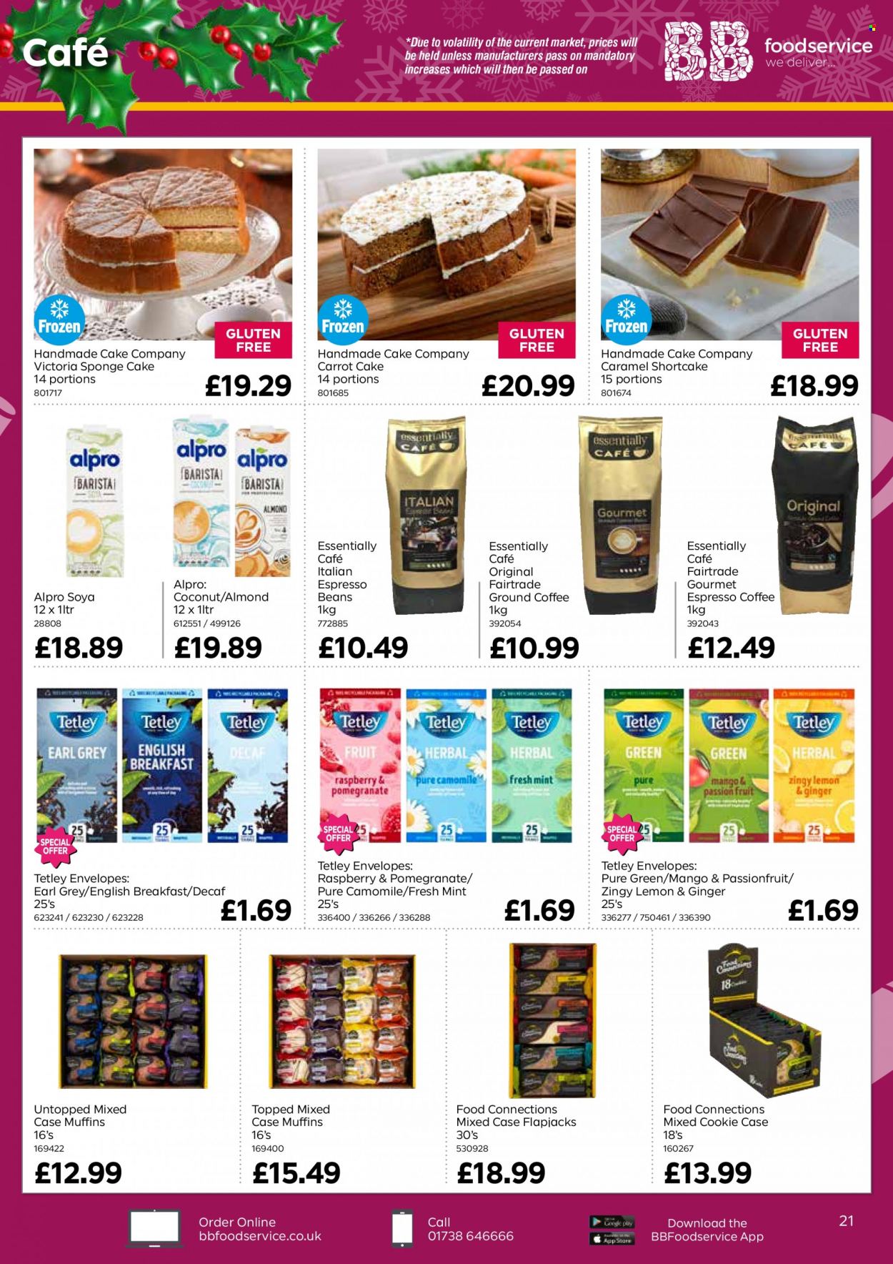 Bestway offer - 13/10/2023 - 04/01/2024. Page 21