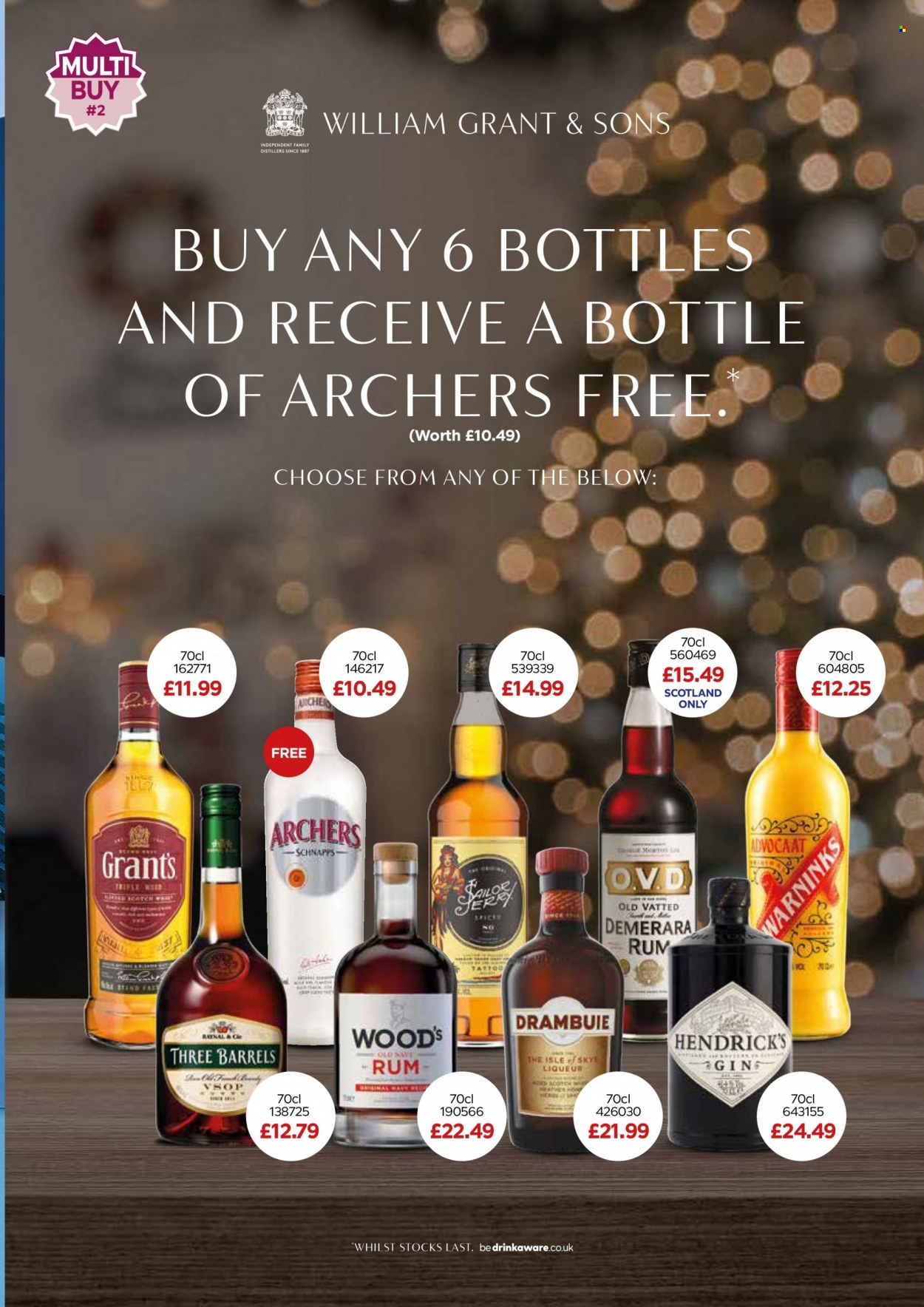 Bestway offer - 13/10/2023 - 04/01/2024. Page 5