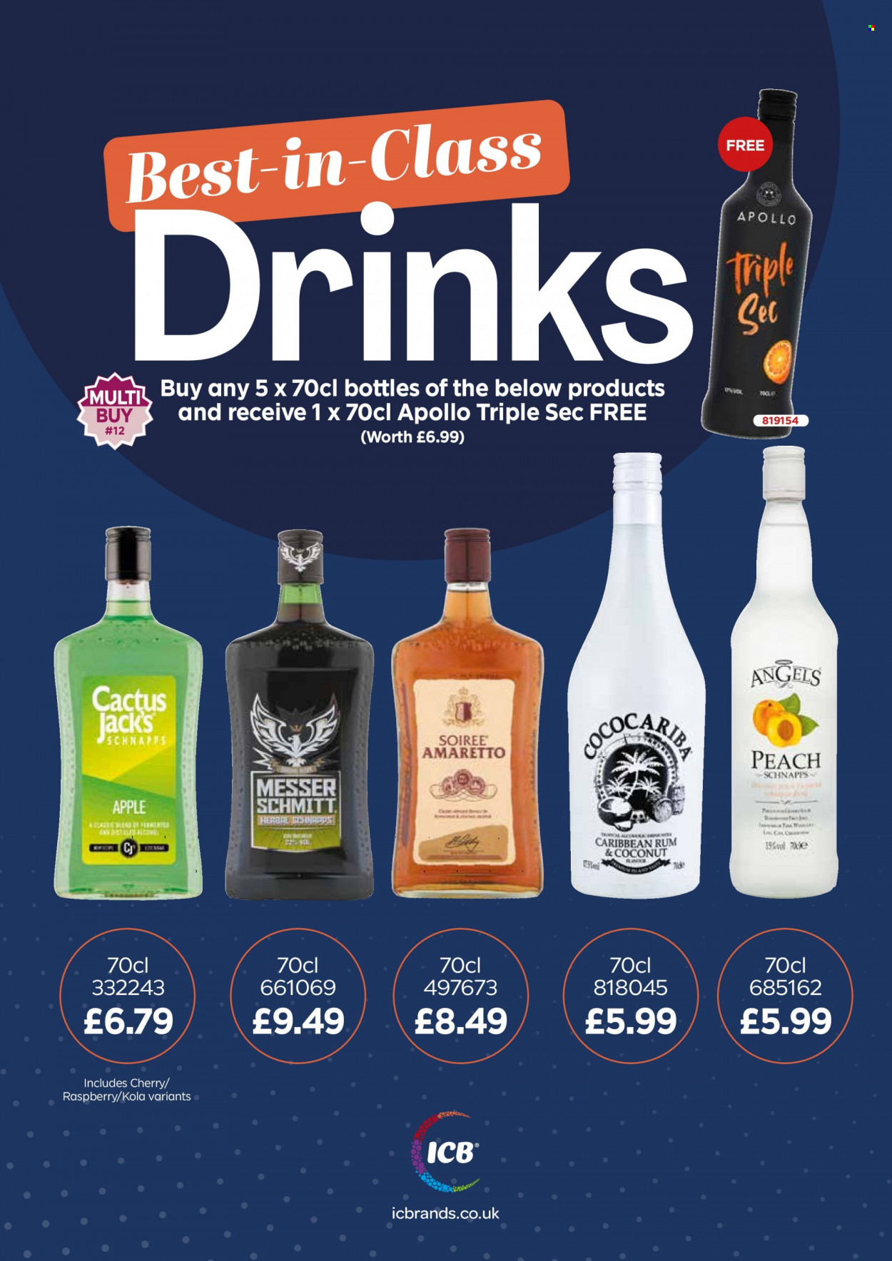 Bestway offer - 13/10/2023 - 04/01/2024. Page 11