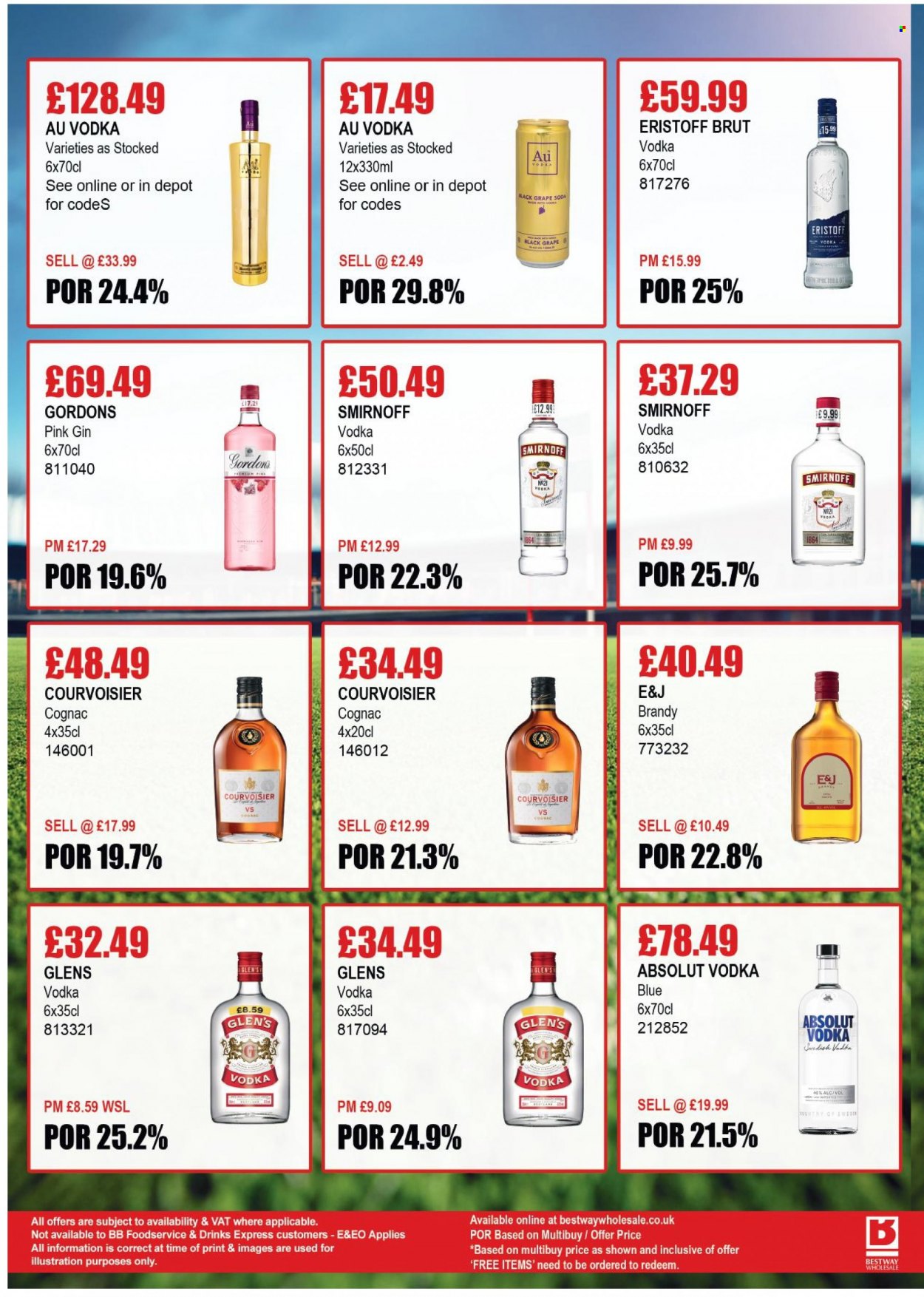 Bestway offer - 13/10/2023 - 19/10/2023. Page 2