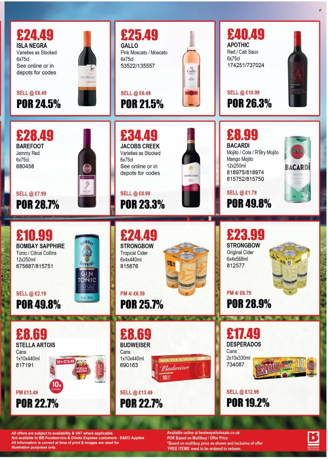Bestway offer - 13/10/2023 - 19/10/2023. Page 3