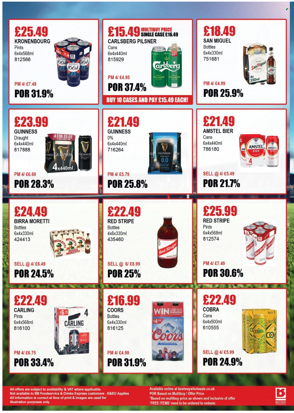 Bestway offer - 13/10/2023 - 19/10/2023. Page 4