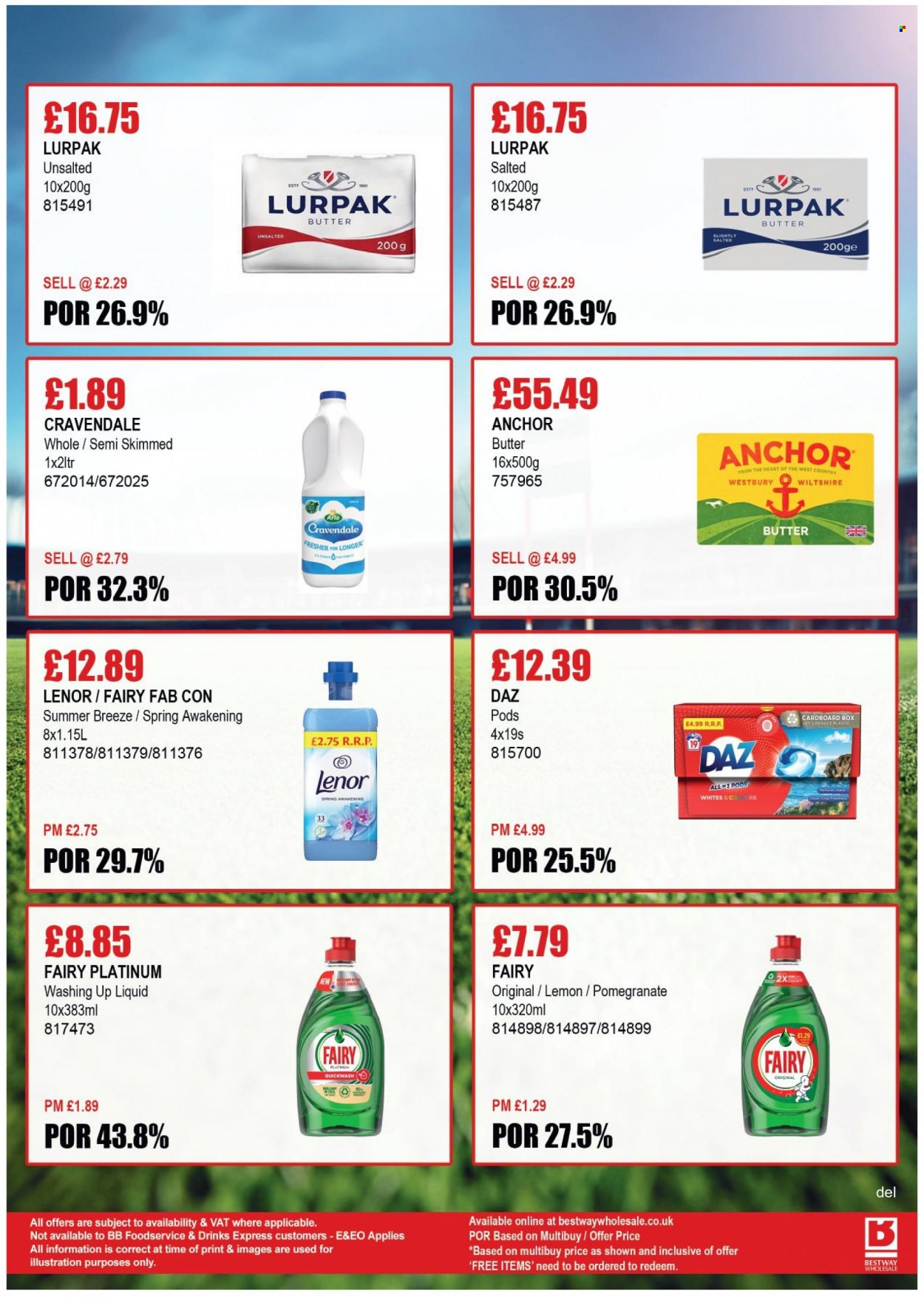 Bestway offer - 13/10/2023 - 19/10/2023. Page 12