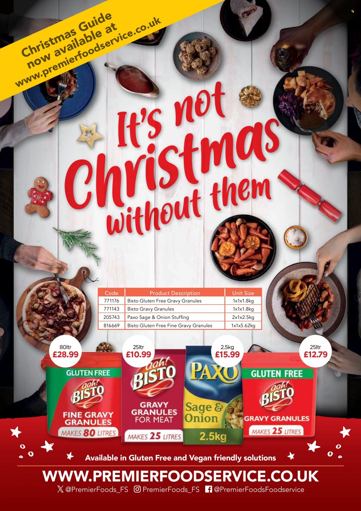 Bestway offer - 13/10/2023 - 04/01/2024. Page 6