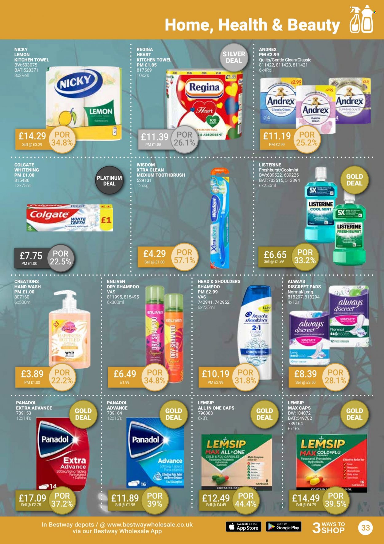 Bestway offer - 13/10/2023 - 09/11/2023. Page 33