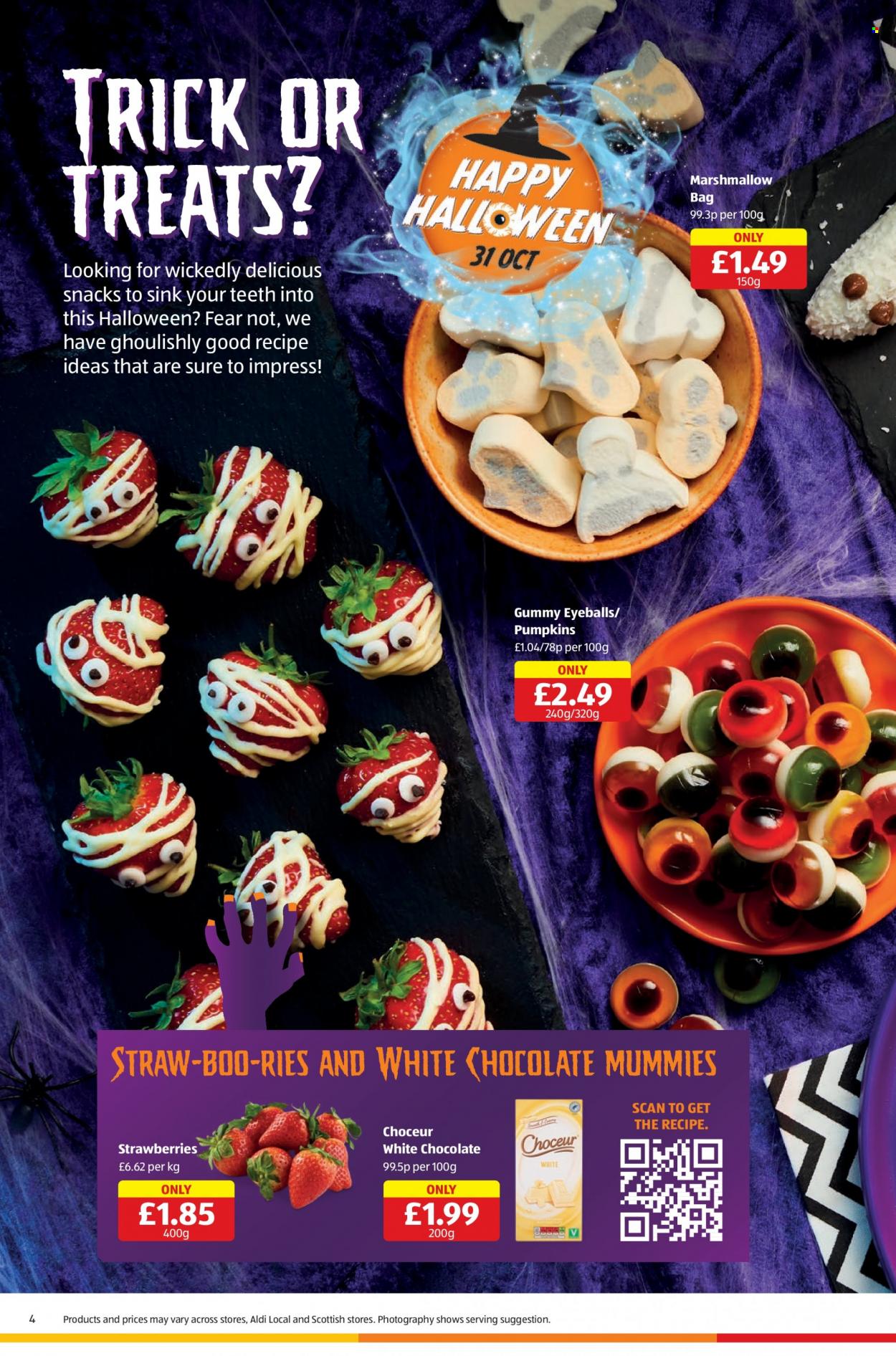 Aldi offer - 19/10/2023 - 22/10/2023. Page 4