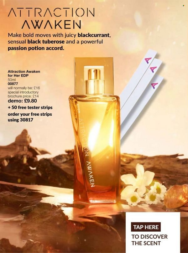 Avon offer - 01/11/2023 - 30/11/2023. Page 6