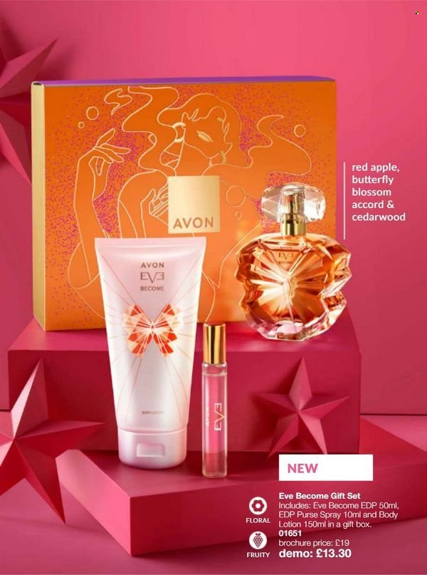 Avon offer - 01/11/2023 - 30/11/2023. Page 26
