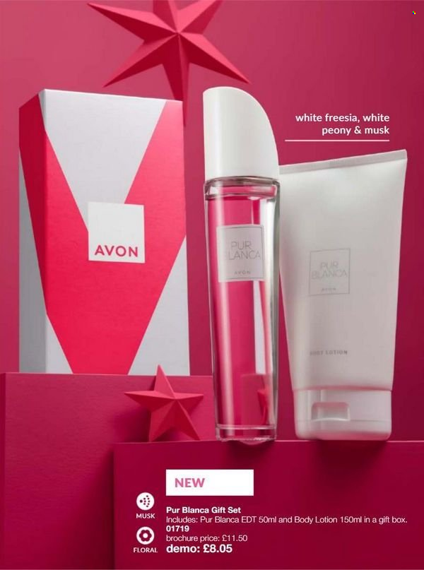Avon offer - 01/11/2023 - 30/11/2023. Page 27