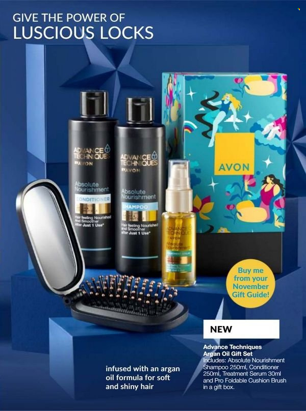Avon offer - 01/11/2023 - 30/11/2023. Page 39