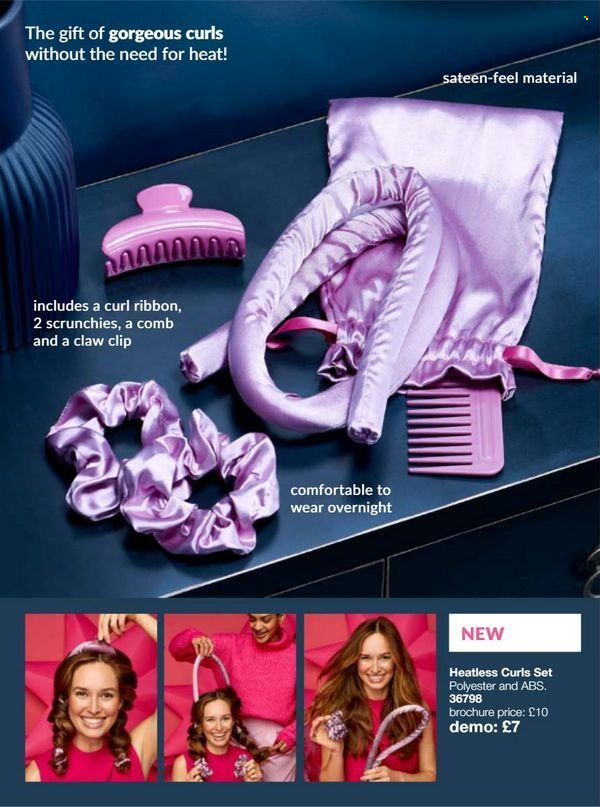 Avon offer - 01/11/2023 - 30/11/2023. Page 40