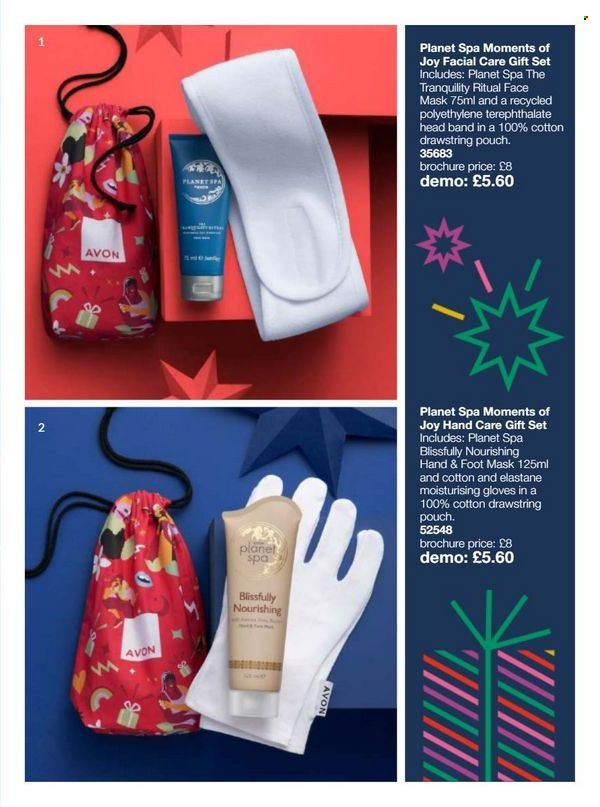 Avon offer - 01/11/2023 - 30/11/2023. Page 41
