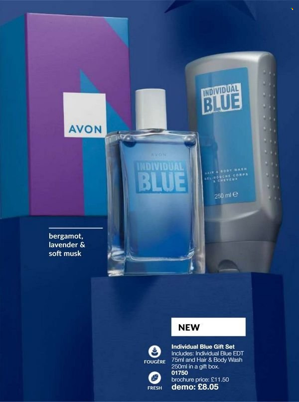 Avon offer - 01/11/2023 - 30/11/2023. Page 49