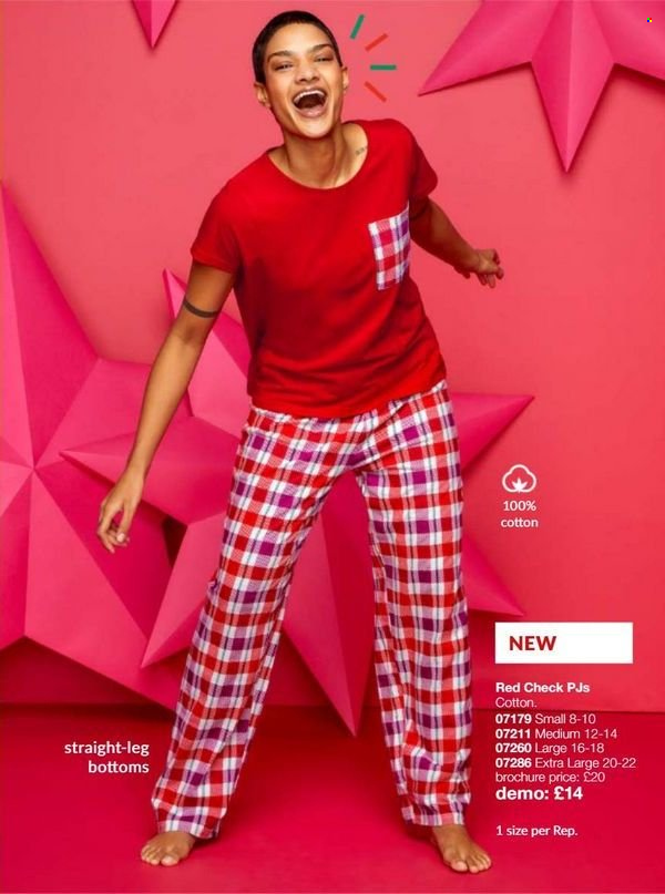 Avon offer - 01/11/2023 - 30/11/2023. Page 55