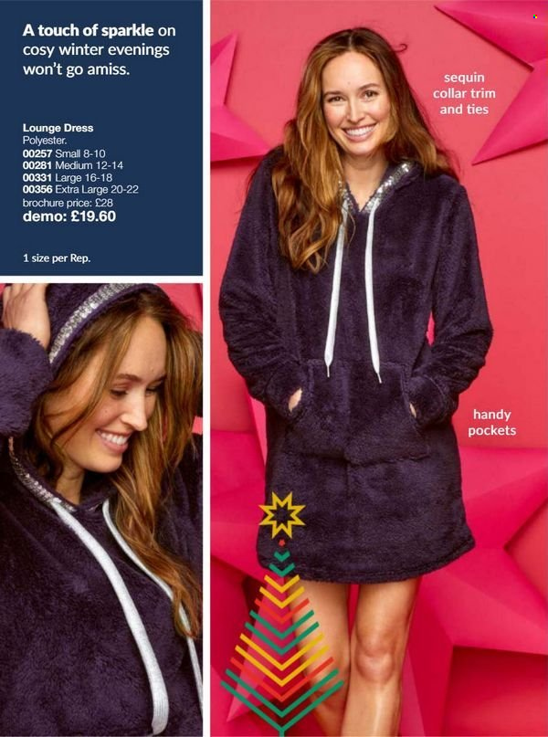 Avon offer - 01/11/2023 - 30/11/2023. Page 56