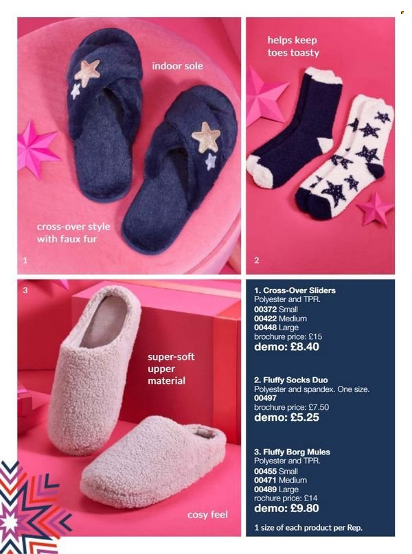 Avon offer - 01/11/2023 - 30/11/2023. Page 58