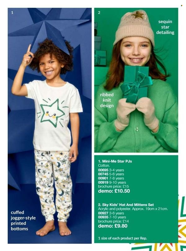 Avon offer - 01/11/2023 - 30/11/2023. Page 59
