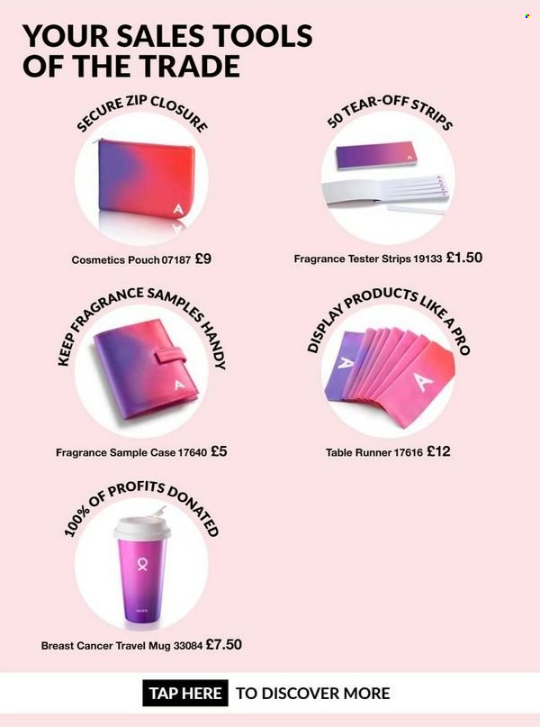 Avon offer - 01/11/2023 - 30/11/2023. Page 93