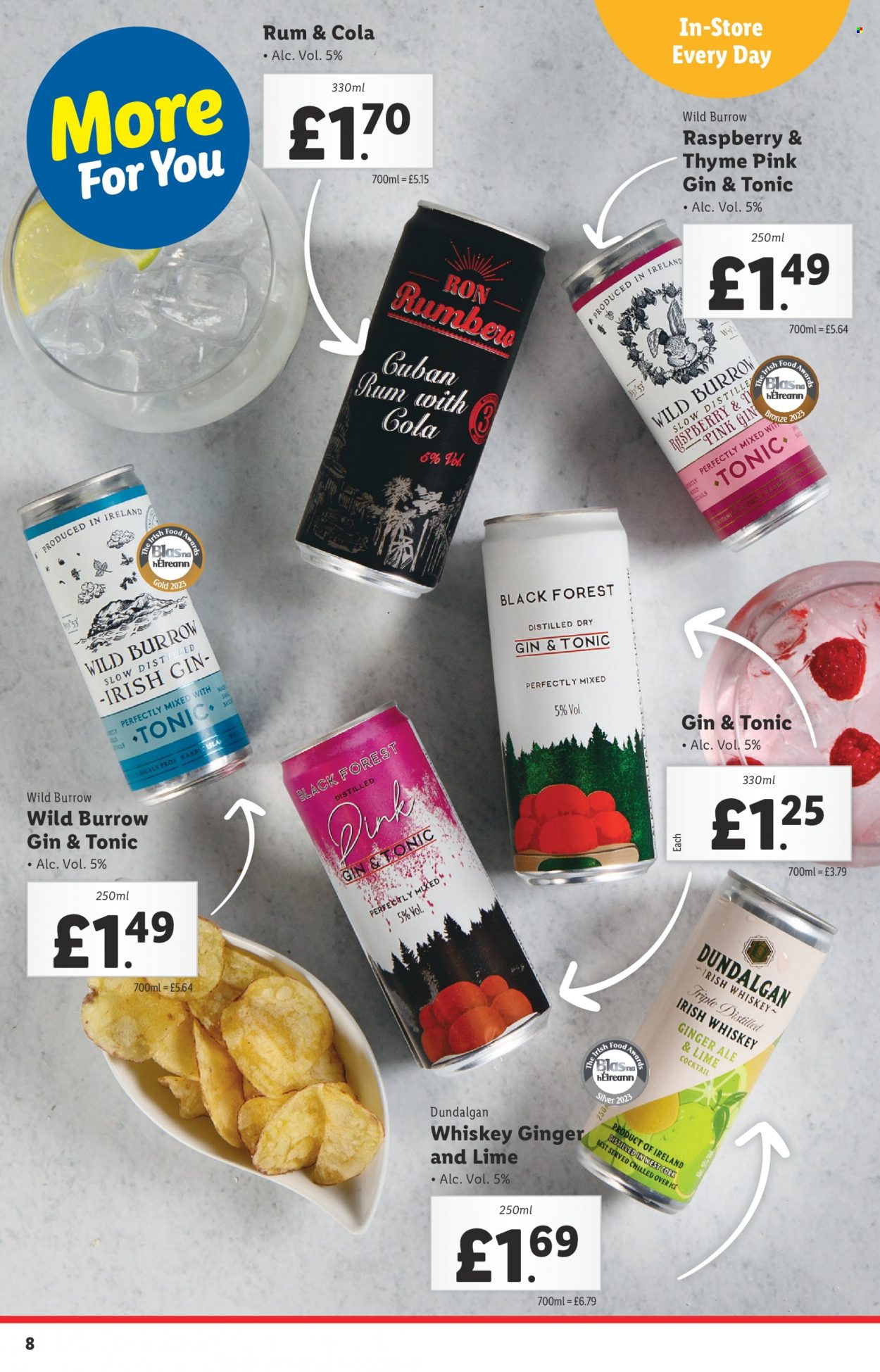 Lidl offer - 26/10/2023 - 01/11/2023. Page 8