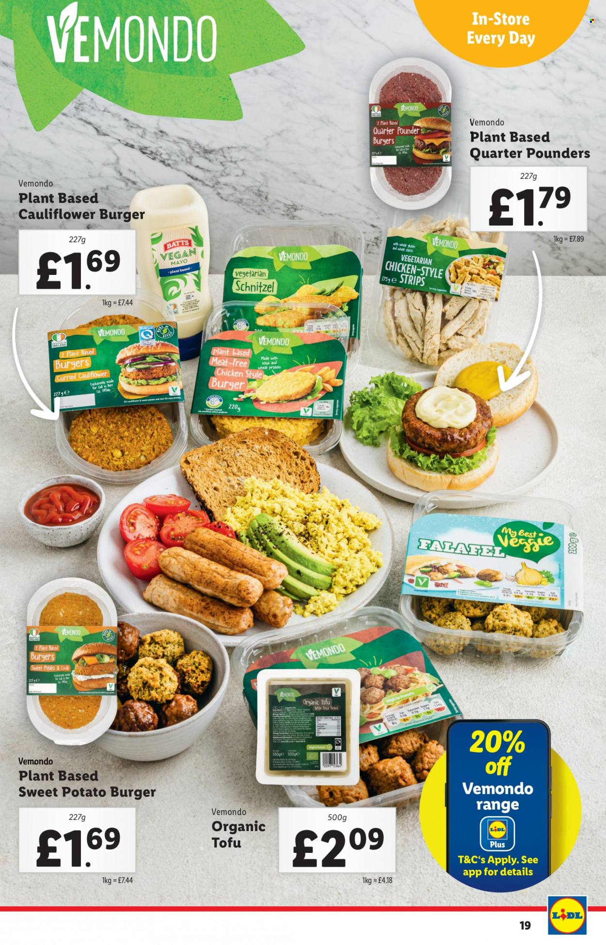 Lidl offer - 26/10/2023 - 01/11/2023. Page 19