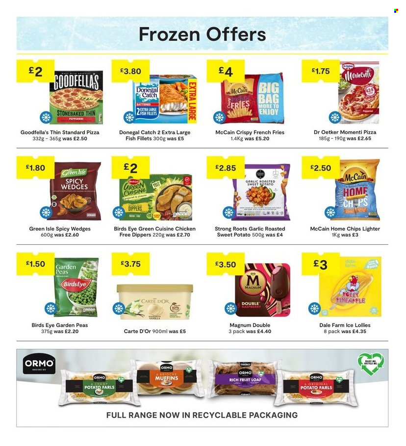 SuperValu offer - 22/10/2023 - 11/11/2023. Page 8