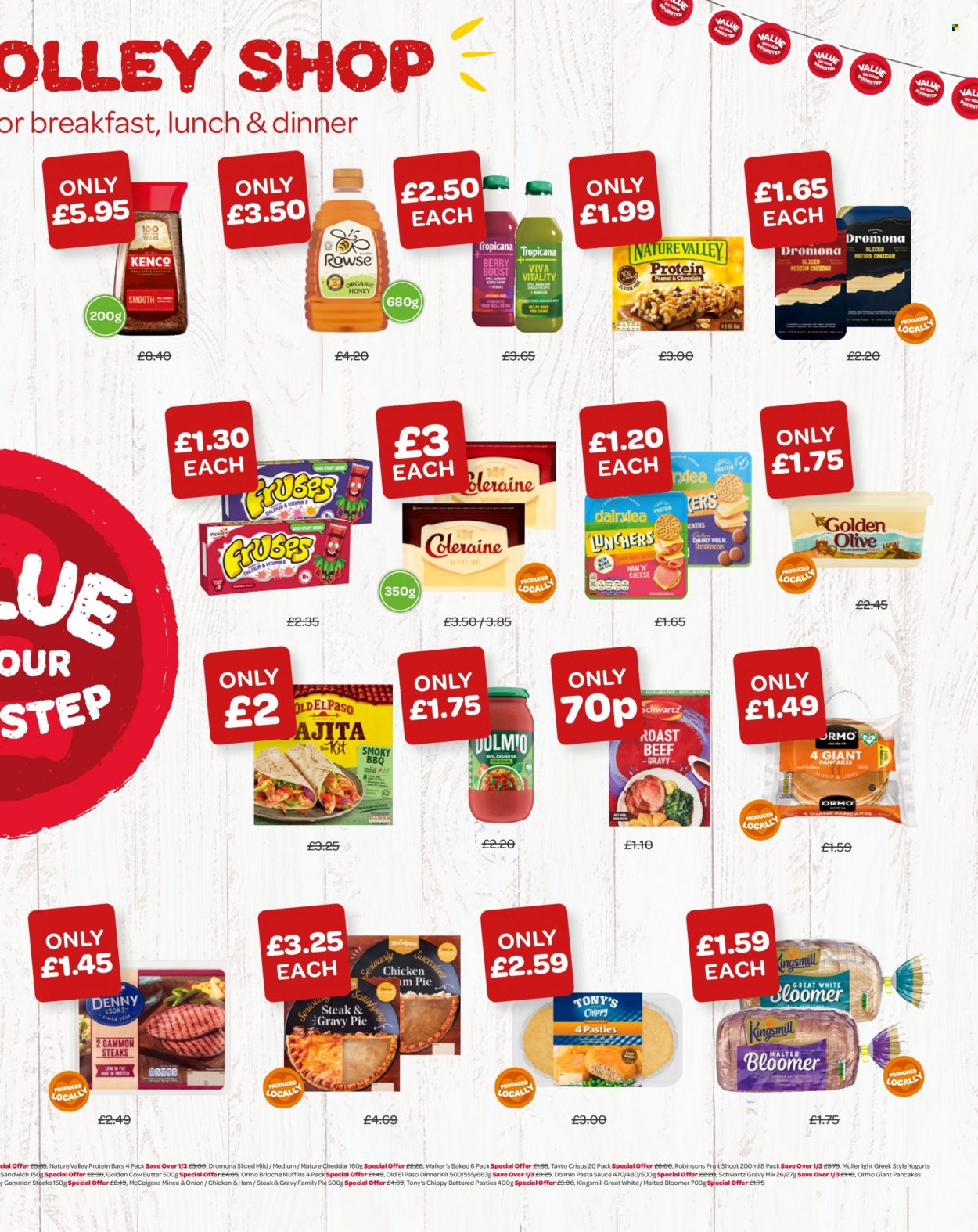 SPAR offer - 06/11/2023 - 19/11/2023. Page 3