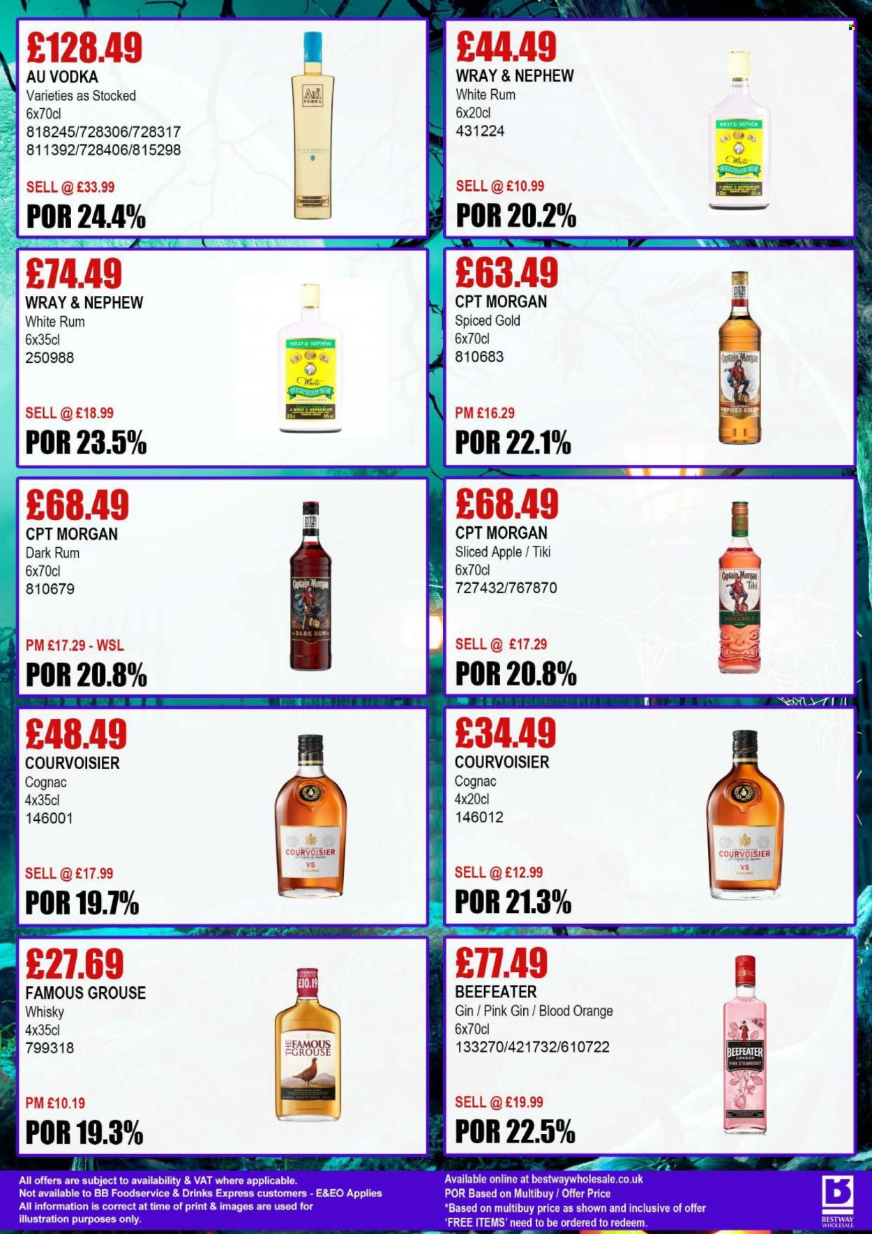 Bestway offer - 27/10/2023 - 02/11/2023. Page 2