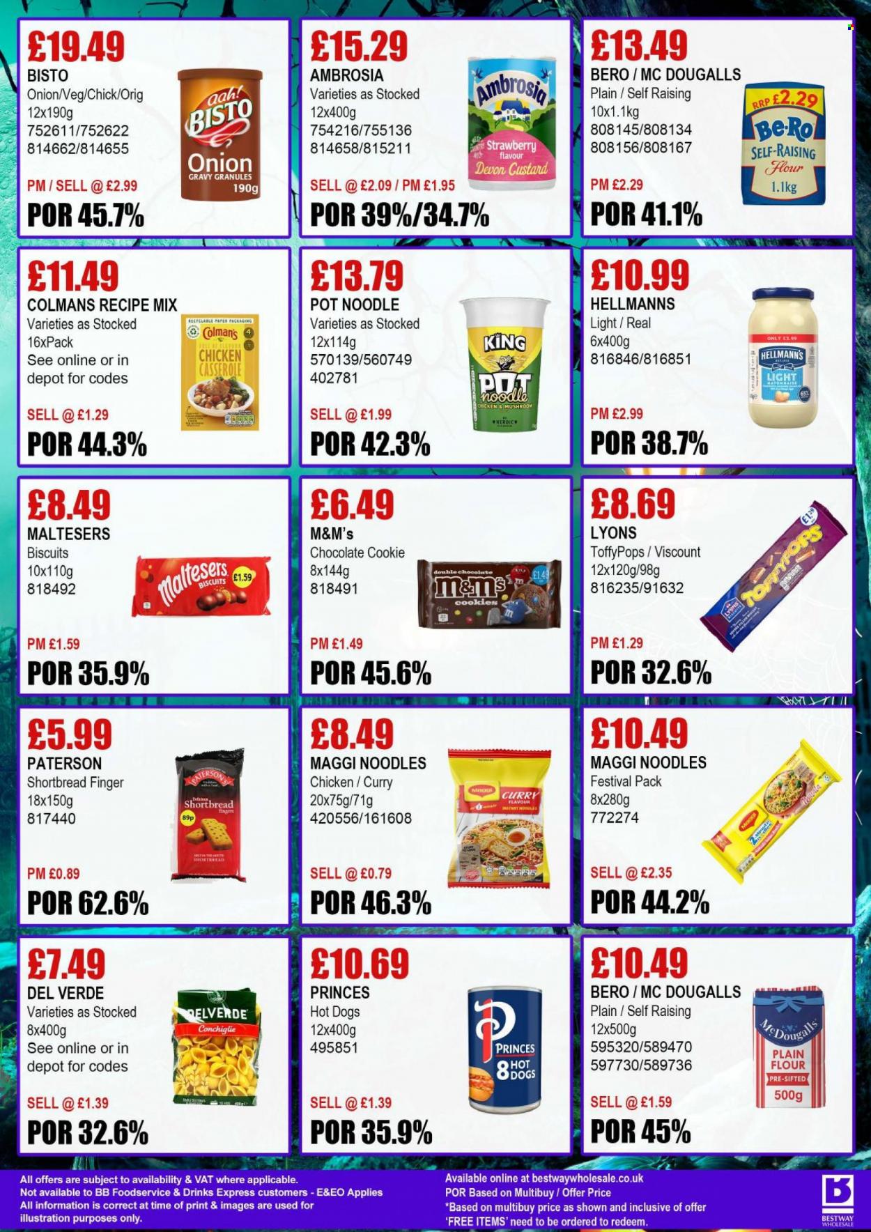 Bestway offer - 27/10/2023 - 02/11/2023. Page 7