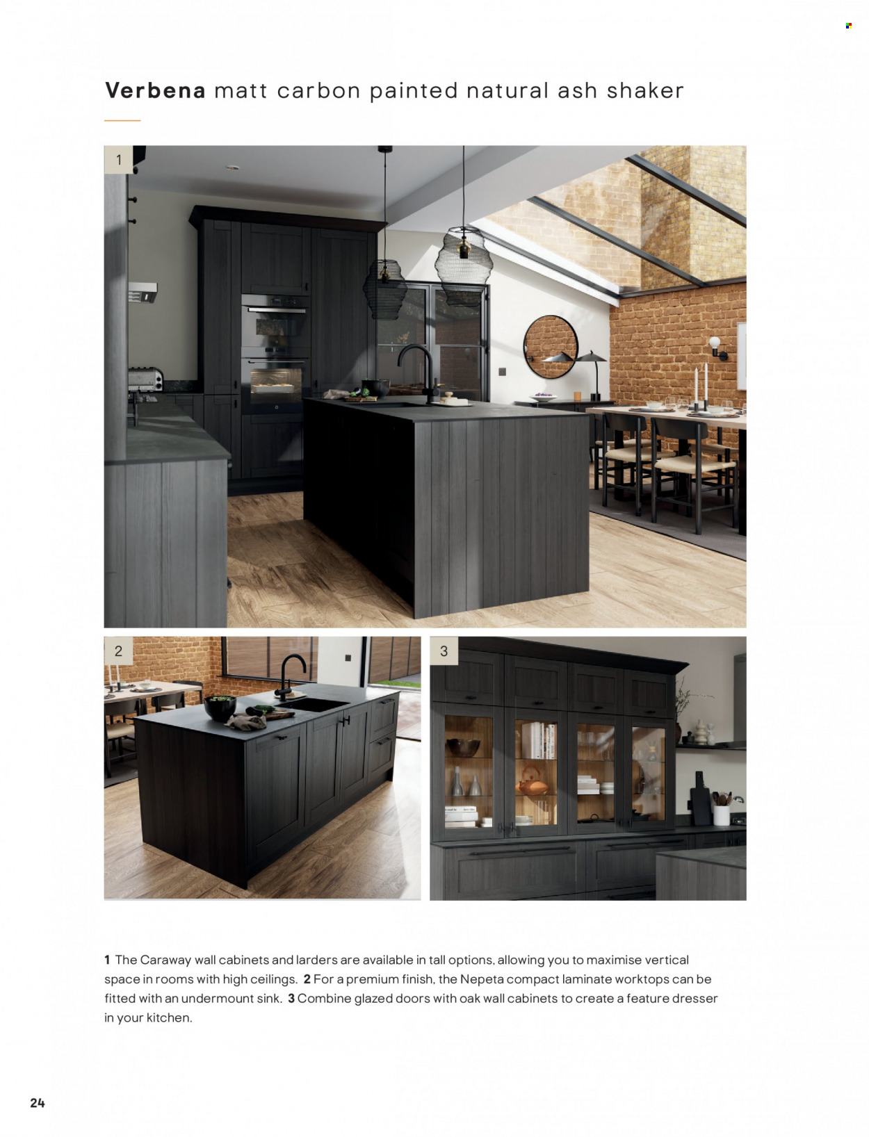 B&Q offer. Page 24