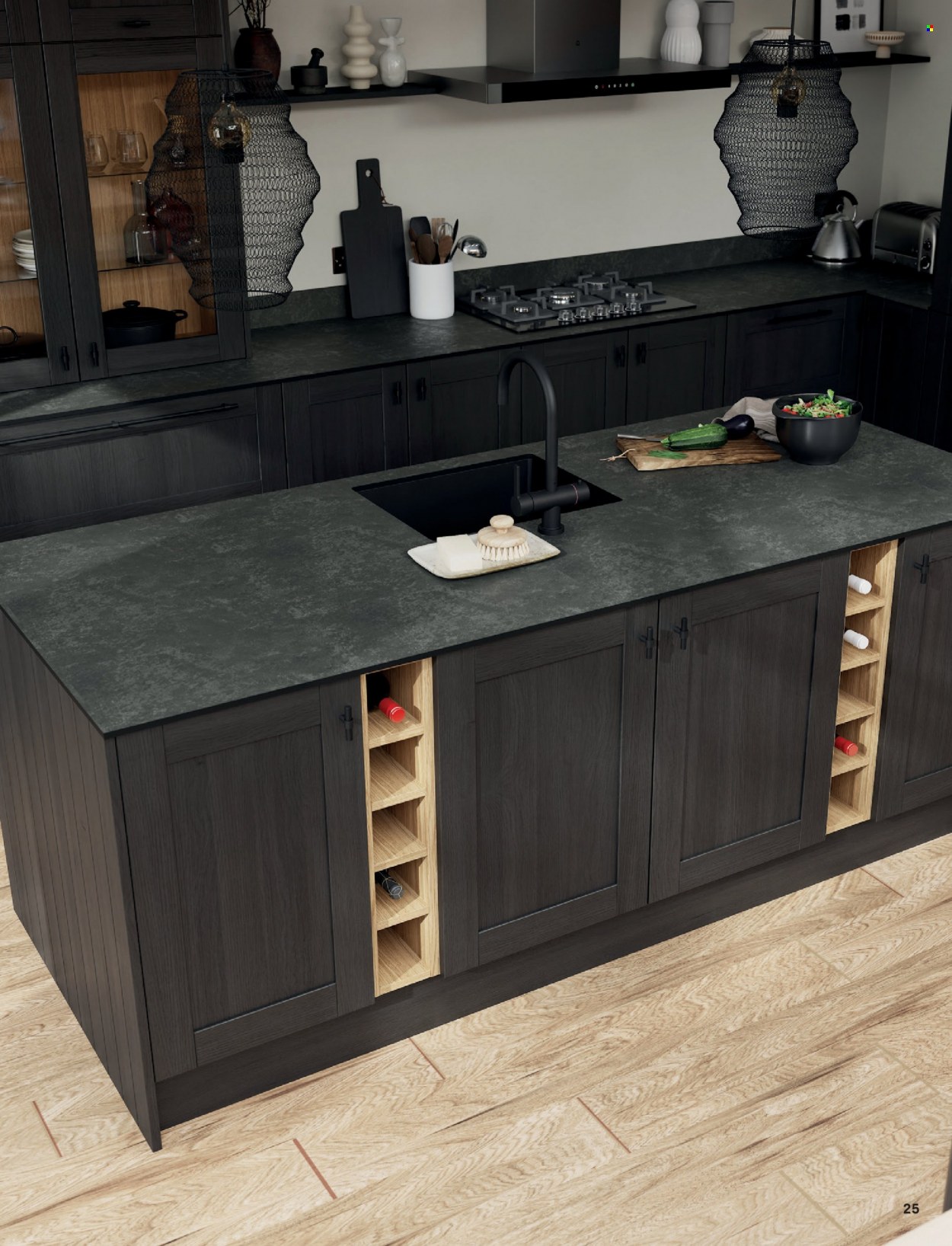B&Q offer. Page 25