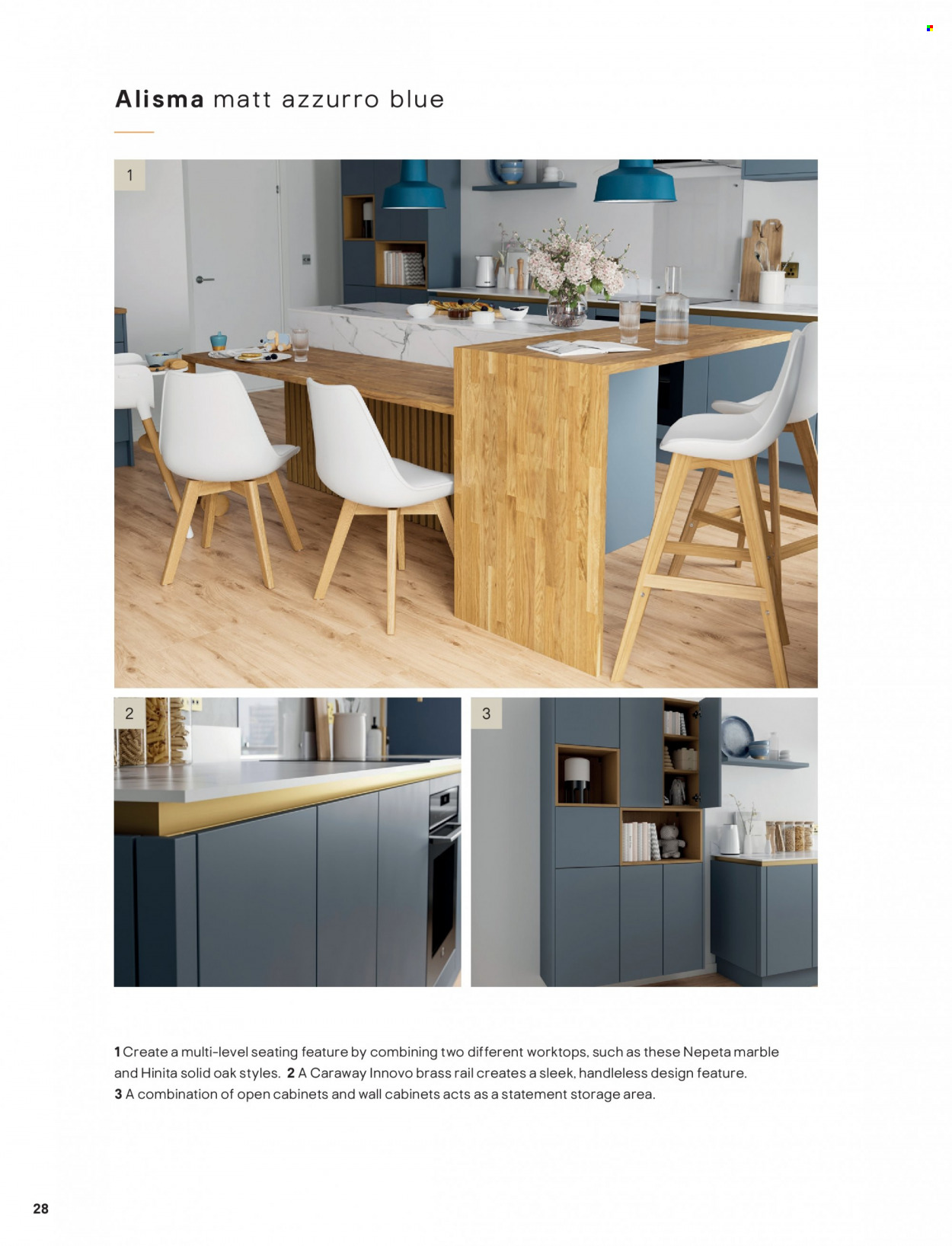 B&Q offer. Page 28