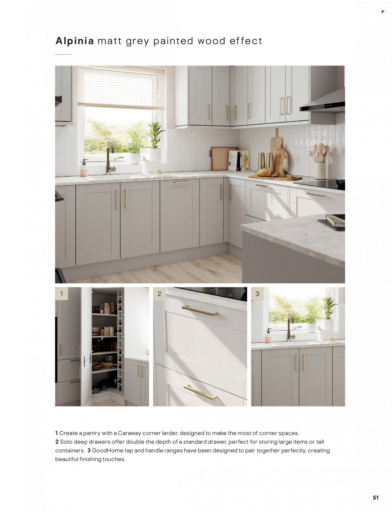 B&Q offer. Page 51