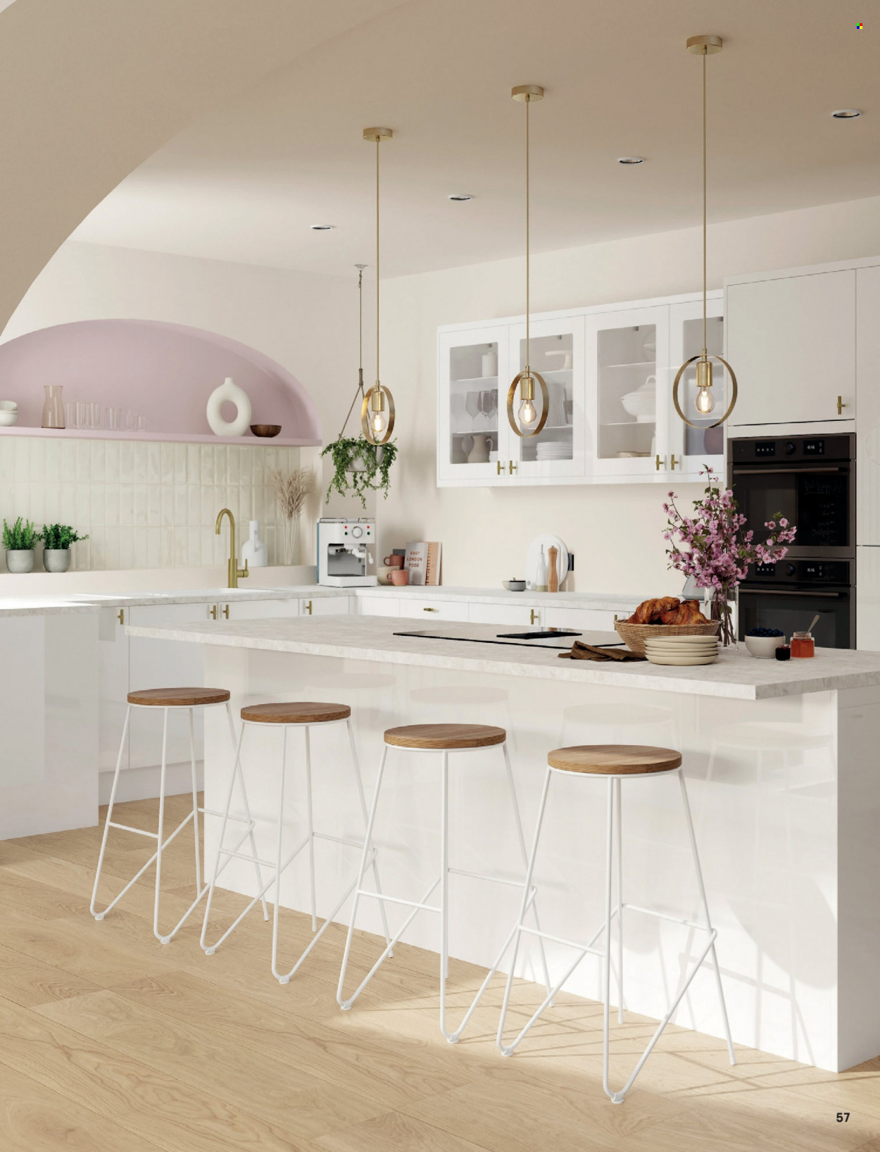 B&Q offer. Page 57