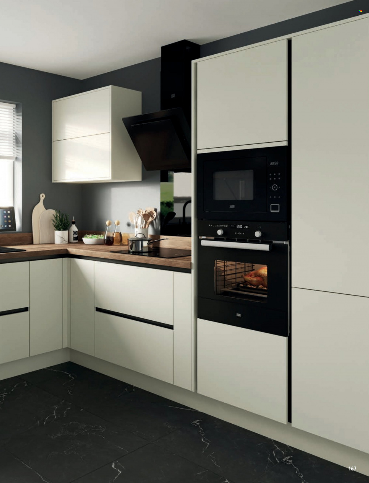 B&Q offer. Page 167
