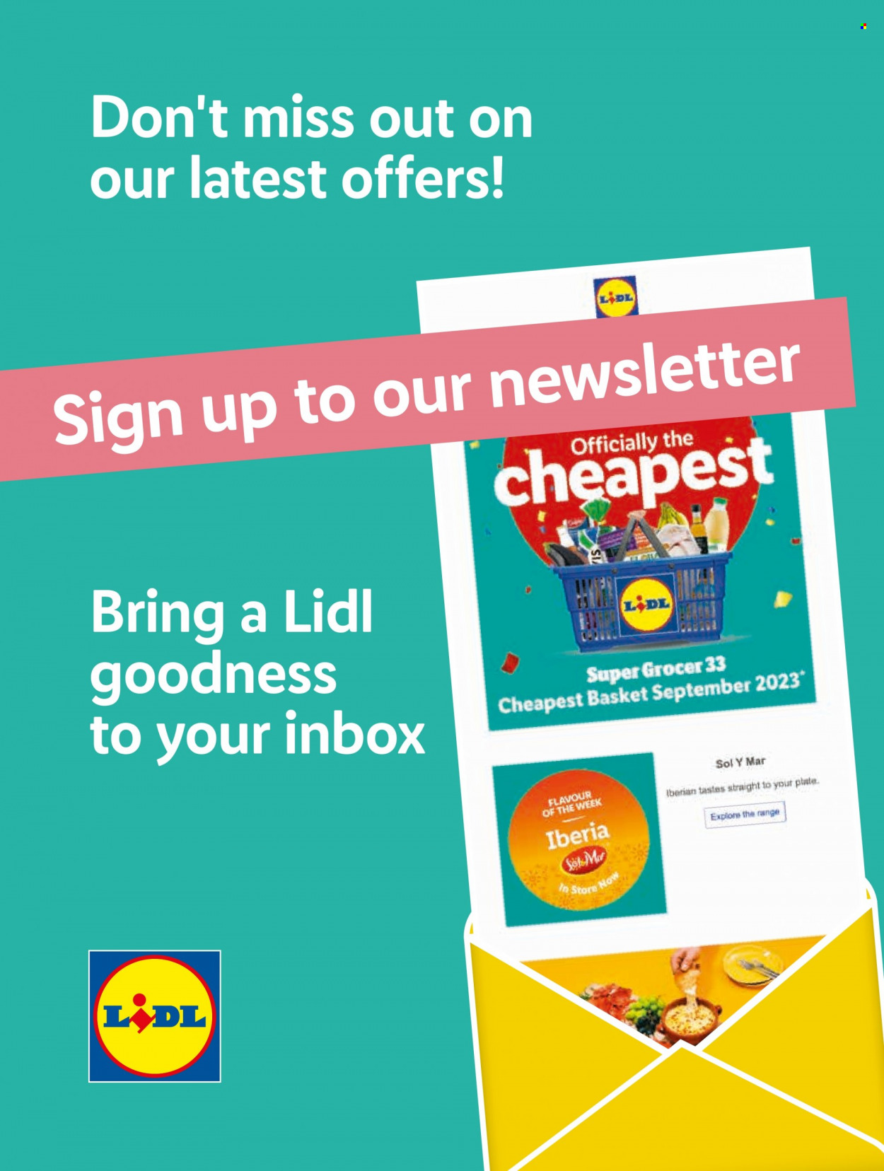 Lidl offer - 09/11/2023 - 15/11/2023. Page 28