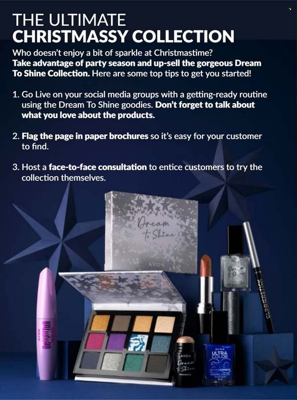 Avon offer - 01/12/2023 - 31/12/2023. Page 12