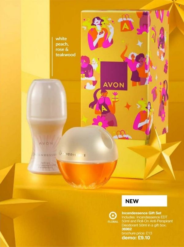Avon offer - 01/12/2023 - 31/12/2023. Page 15