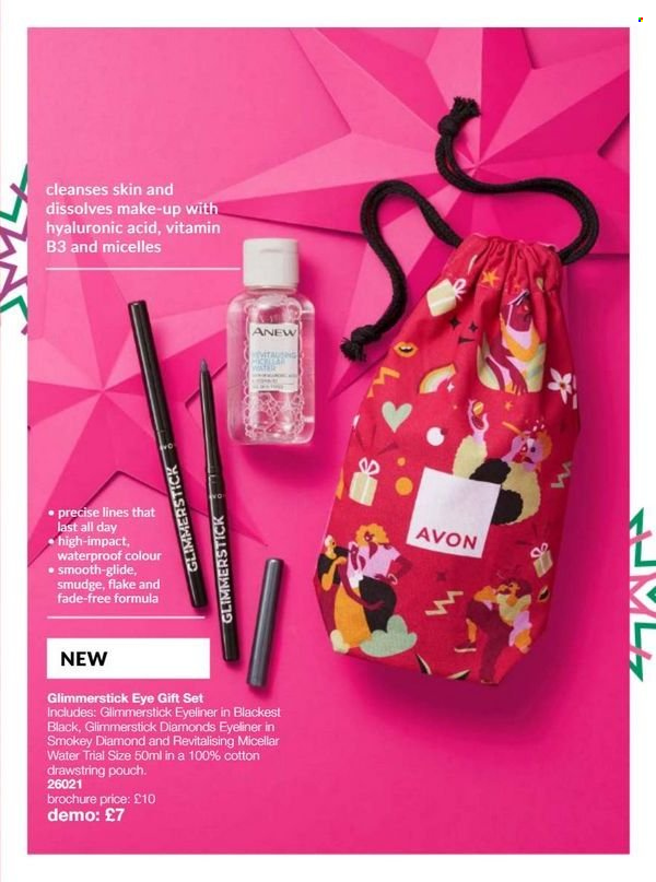 Avon offer - 01/12/2023 - 31/12/2023. Page 19
